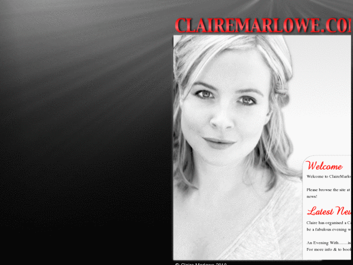 www.clairemarlowe.com