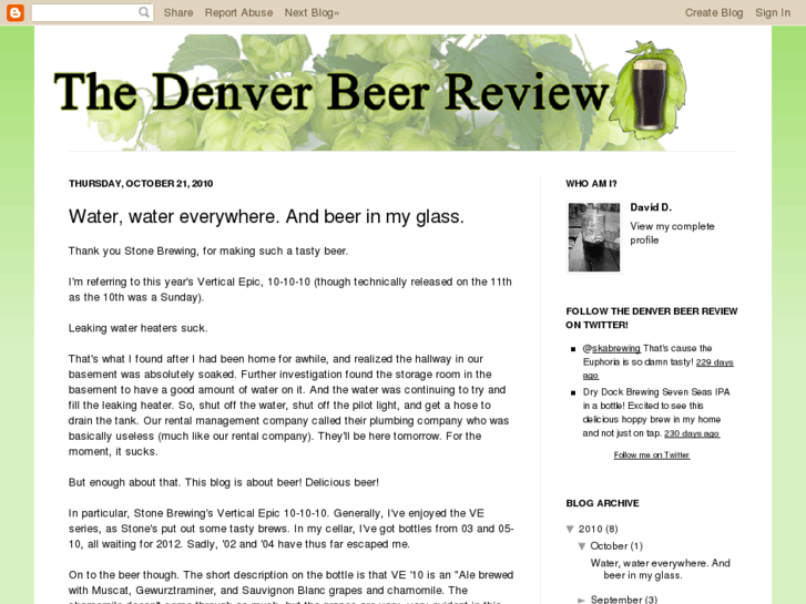 www.colorado-breweries.com