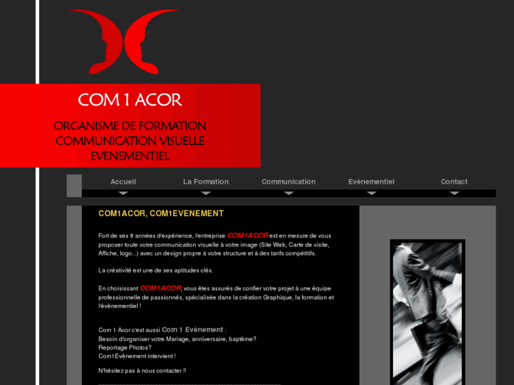 www.com1acor.com