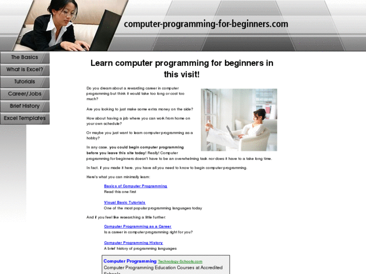 www.computer-programming-for-beginners.com