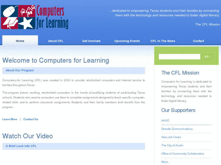 www.computersforlearning.org