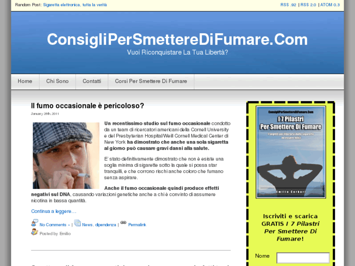 www.consiglipersmetteredifumare.com