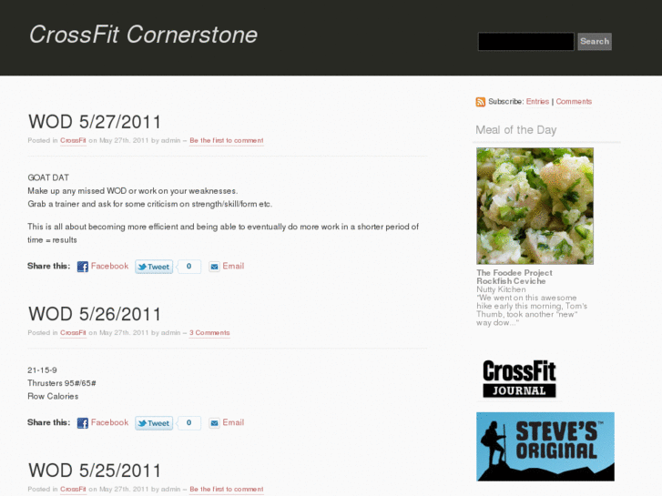 www.crossfit-cornerstone.com