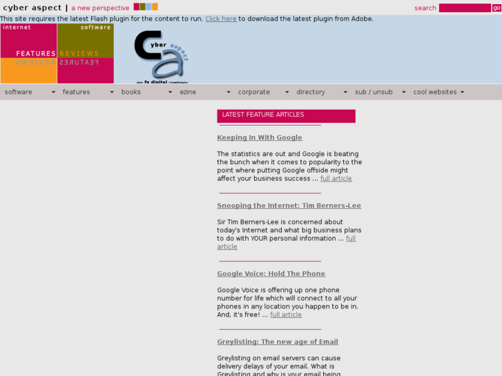 www.cyber-aspect.com