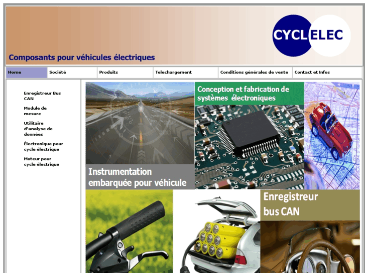 www.cyclelec.com