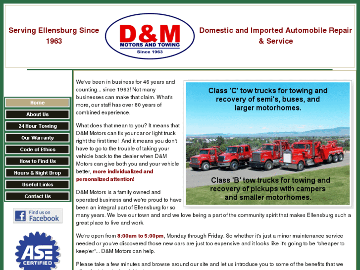 www.dandmmotors.com