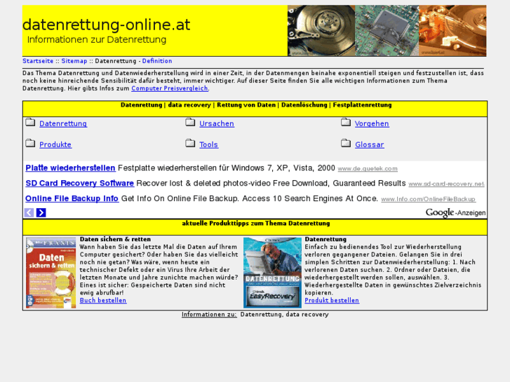 www.datenrettung-online.at