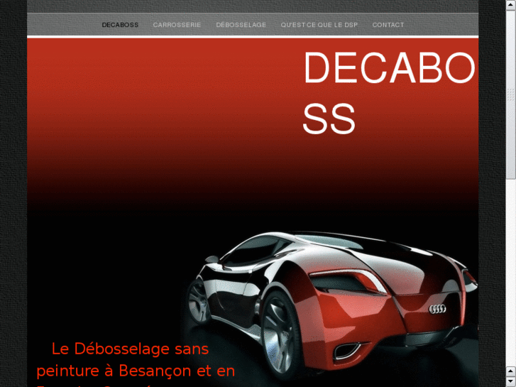www.decaboss.com