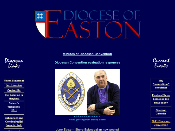 www.dioceseofeaston.org