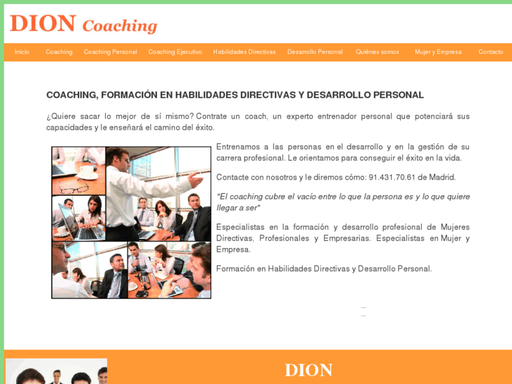www.dion.es