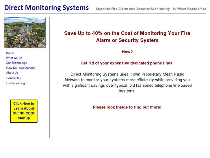 www.directmonitoringsystems.com