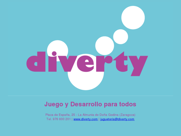 www.diverty.com