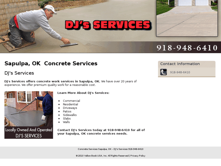 www.djservicesok.com