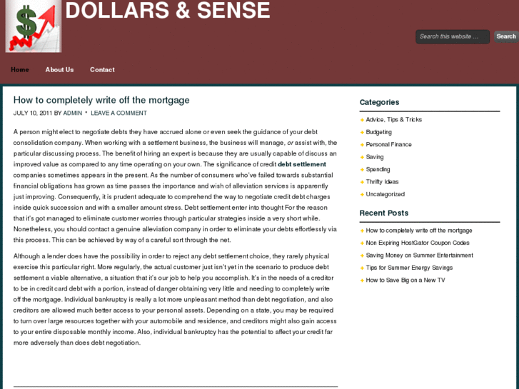 www.dollarsense.org