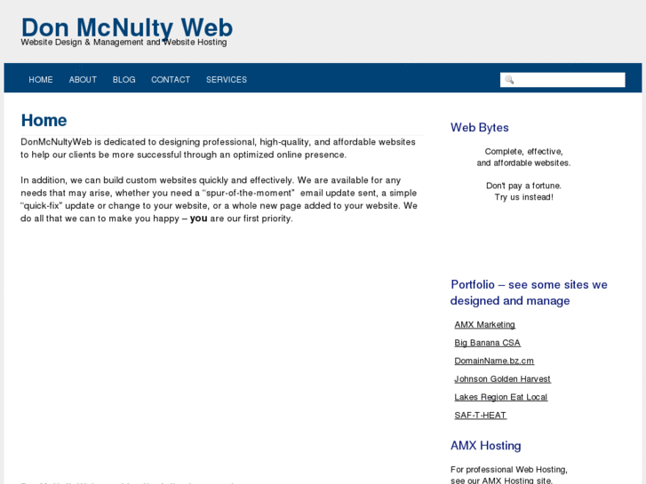 www.donmcnultyweb.com