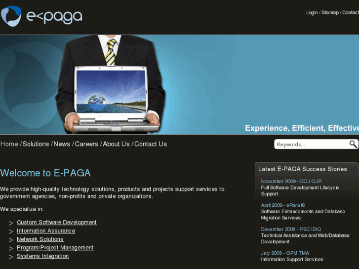 www.e-paga.com