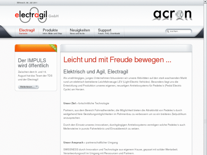 www.electragil.ch