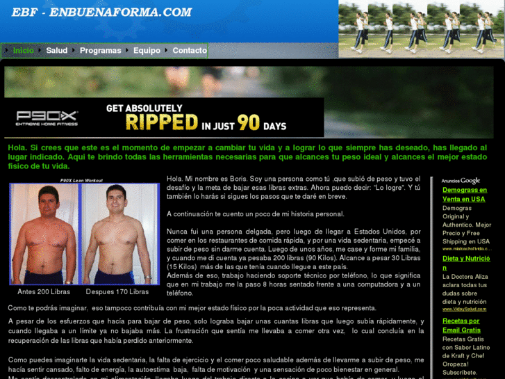 www.enbuenaforma.com