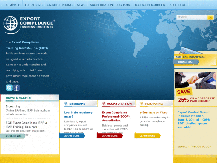 www.exportcontroltraining.com