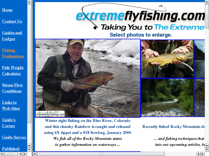 www.extremeflyfishing.com