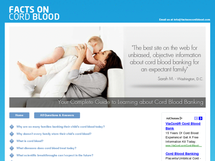 www.factsoncordblood.com