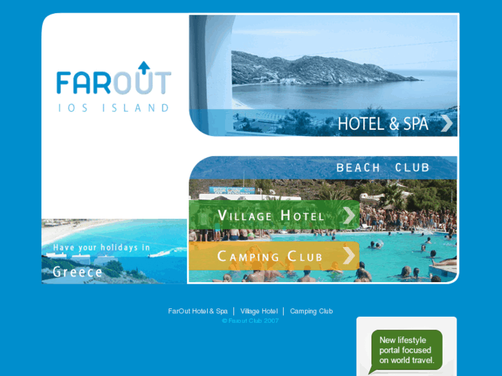 www.faroutclub.com