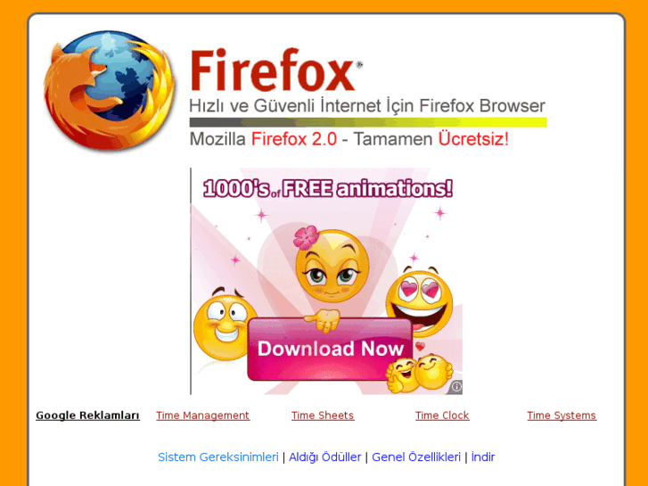 www.firefoxtime.com