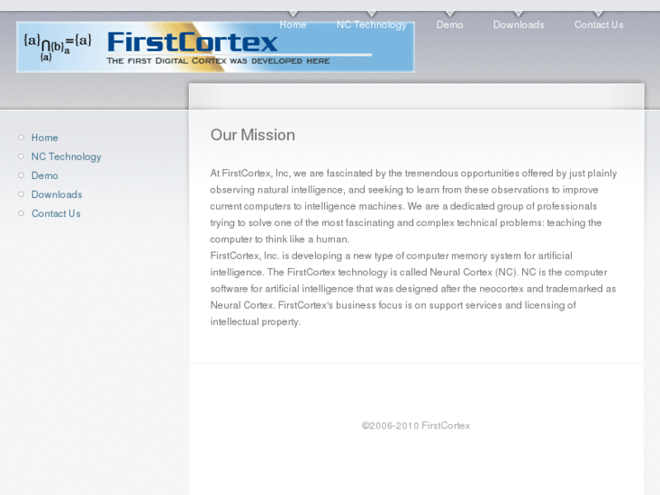 www.firstcortex.com