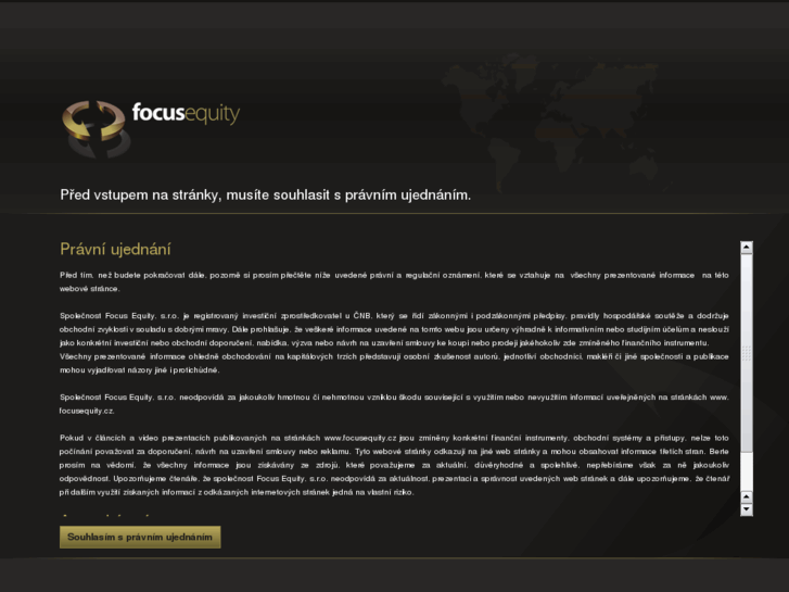 www.focusequity.cz