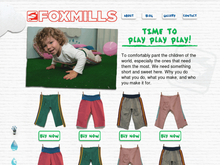 www.foxmillskids.com