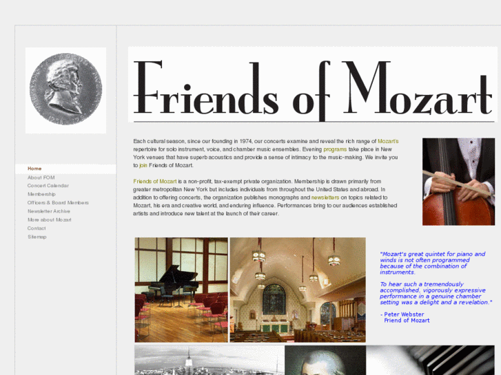 www.friendsofmozart.org