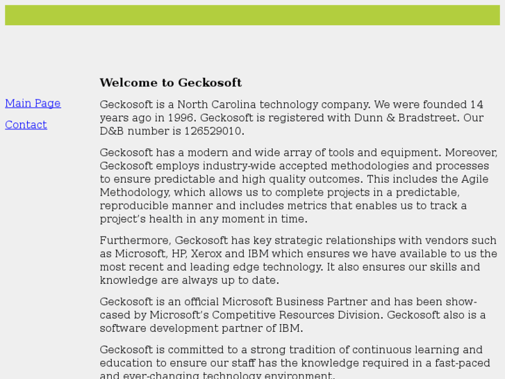 www.geckosoft.com