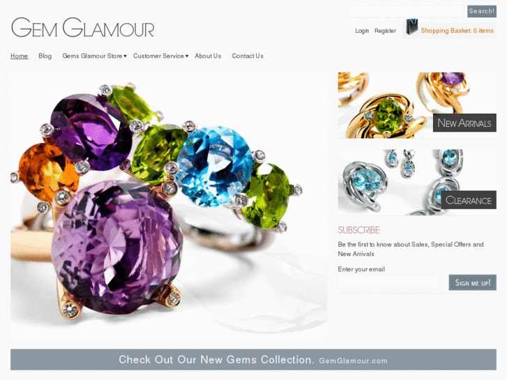 www.gemglamour.com