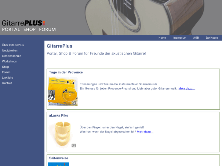 www.gitarre-plus.de