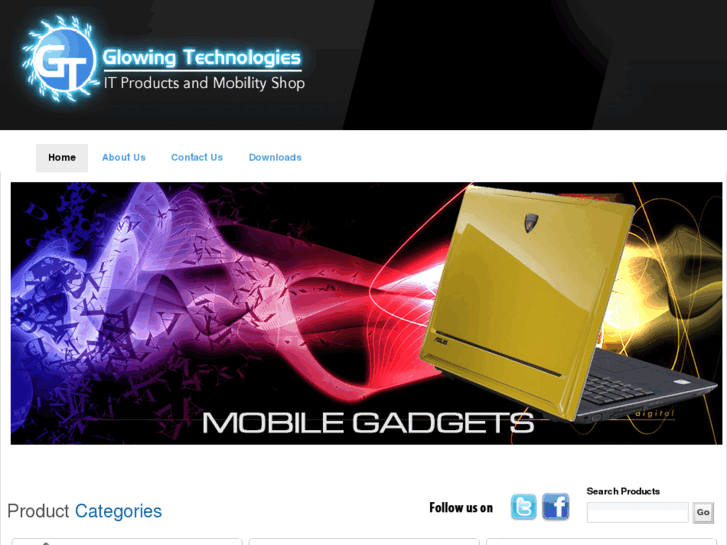 www.glowingtechnologies.com.ph