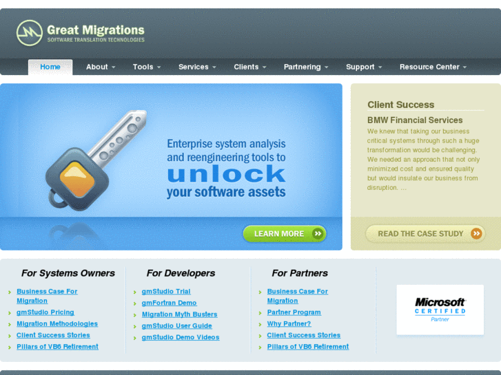 www.greatmigrations.com