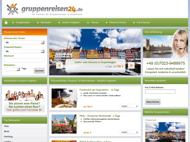 www.gruppenreisen24.de