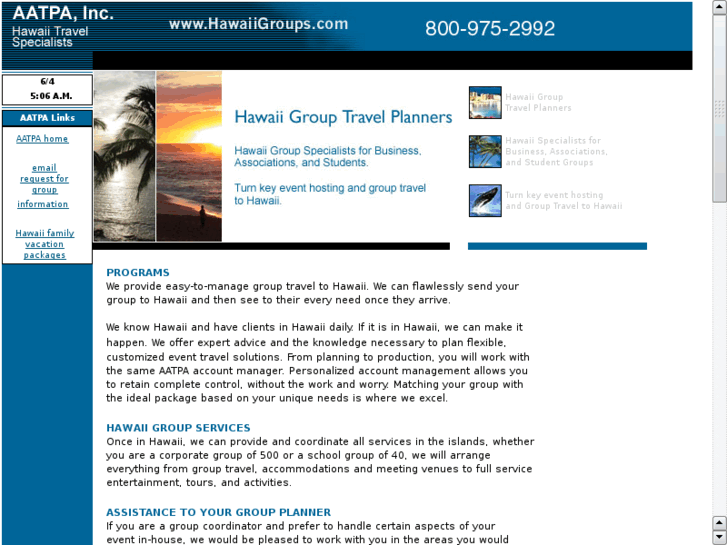 www.hawaiigroups.com