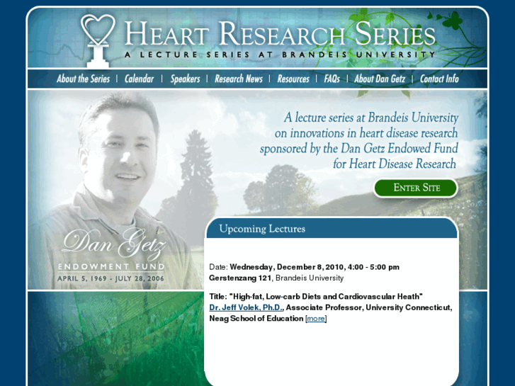 www.heartresearchseries.com