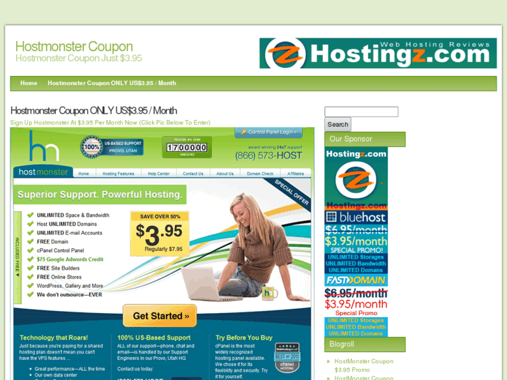 www.hostmonster-coupon.net