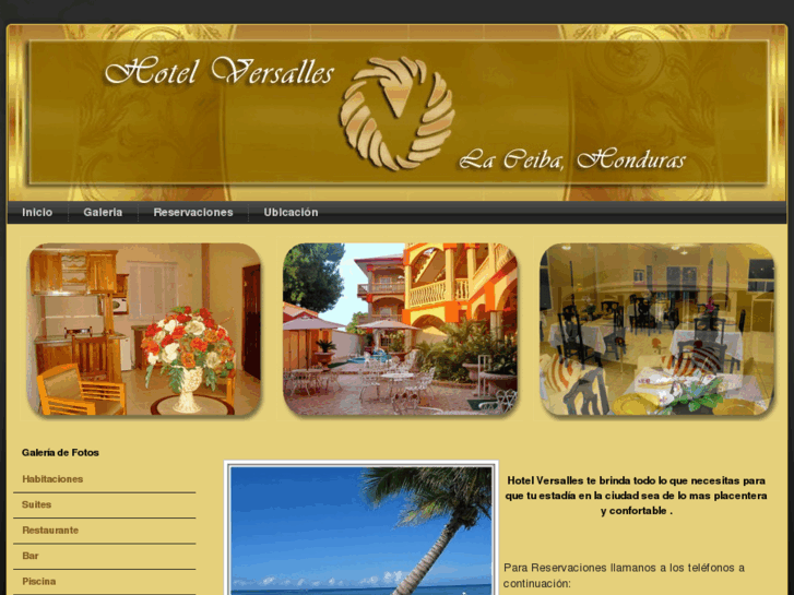 www.hotel-versalles.com