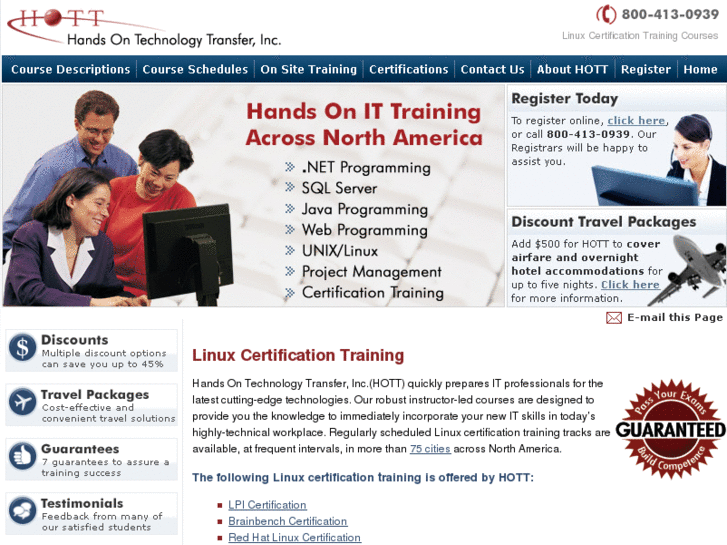 www.hott-unix-linux-training.com