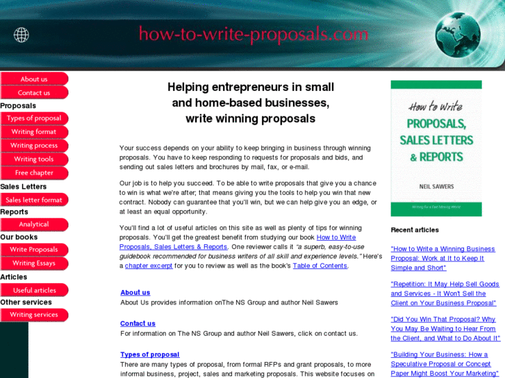 www.how-to-write-proposals.com