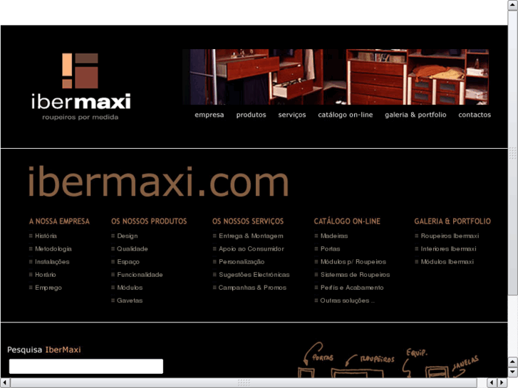 www.ibermaxi.com