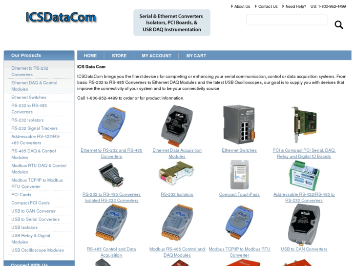 www.icsdatacom.com