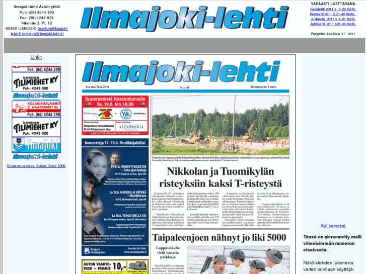 www.ilmajoki-lehti.fi