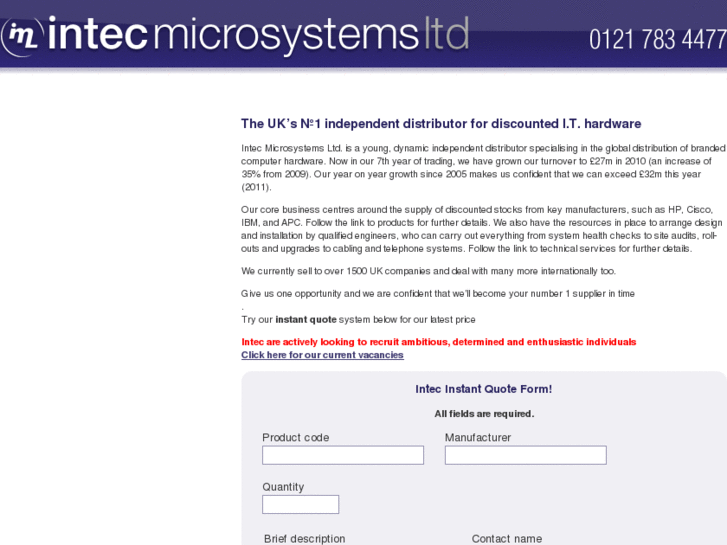 www.intecmicro.net