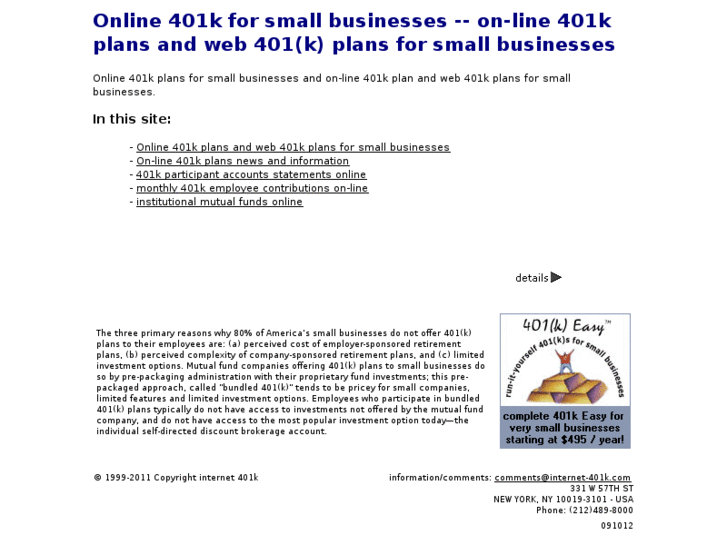 www.internet-401k.com