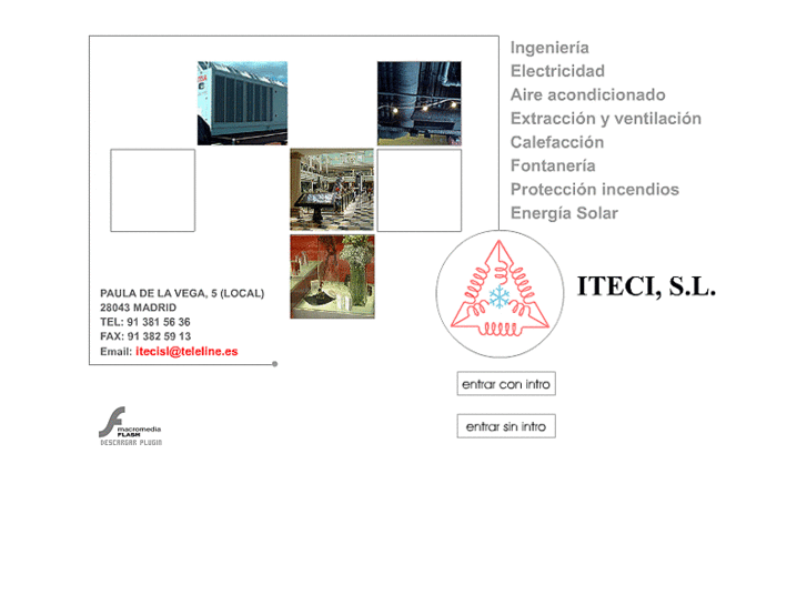 www.iteci-instalaciones.com