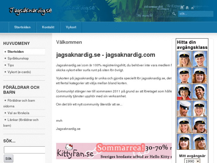 www.jagsaknardig.com